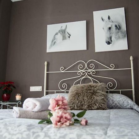 Casa Rural Miradas De Aracena Zewnętrze zdjęcie