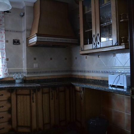 Casa Rural Miradas De Aracena Zewnętrze zdjęcie