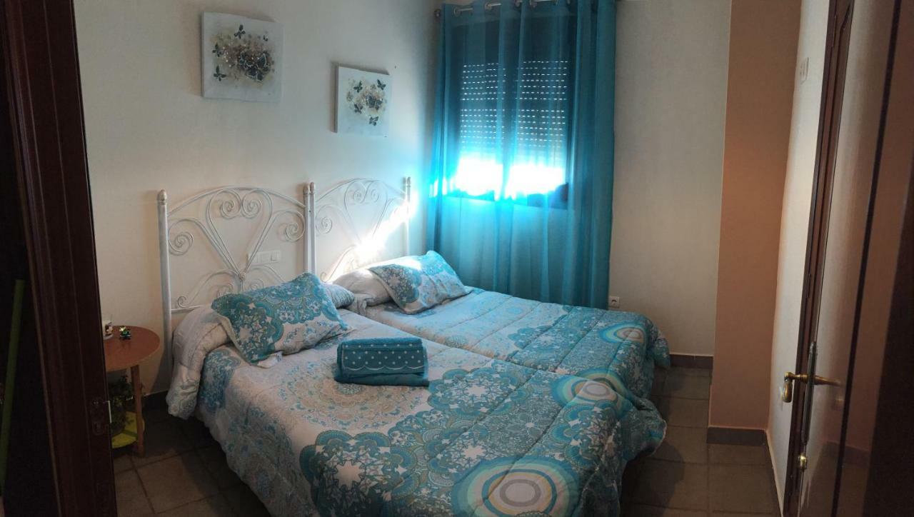 Casa Rural Miradas De Aracena Zewnętrze zdjęcie